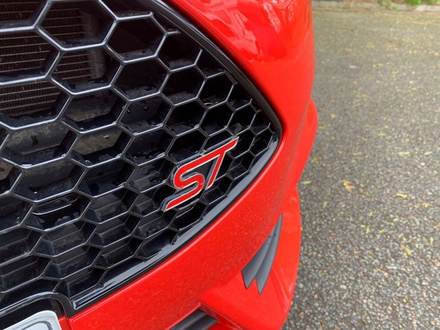 View our FORD FIESTA