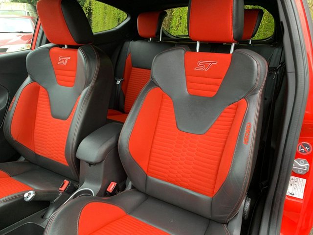 View our FORD FIESTA