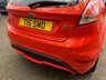 USED 2014 FORD FIESTA ST-2 ST2 LOW MILES