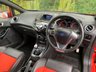 USED 2014 FORD FIESTA ST-2 ST2 LOW MILES