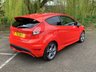 USED 2014 FORD FIESTA ST-2 ST2 LOW MILES