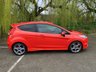 USED 2014 FORD FIESTA ST-2 ST2 LOW MILES