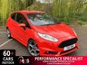 USED 2014 FORD FIESTA ST-2 ST2 LOW MILES