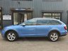 USED 2017 67 SKODA OCTAVIA 2.0 SCOUT TDI DSG 5d 181 BHP HEATED STEERING/SEATS+REV CAM+12M MOT+ 12M WARRANTY+12M BREAKDOWN