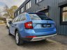 USED 2017 67 SKODA OCTAVIA 2.0 SCOUT TDI DSG 5d 181 BHP HEATED STEERING/SEATS+REV CAM+12M MOT+ 12M WARRANTY+12M BREAKDOWN