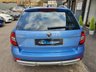 USED 2017 67 SKODA OCTAVIA 2.0 SCOUT TDI DSG 5d 181 BHP HEATED STEERING/SEATS+REV CAM+12M MOT+ 12M WARRANTY+12M BREAKDOWN