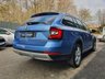 USED 2017 67 SKODA OCTAVIA 2.0 SCOUT TDI DSG 5d 181 BHP HEATED STEERING/SEATS+REV CAM+12M MOT+ 12M WARRANTY+12M BREAKDOWN