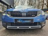USED 2017 67 SKODA OCTAVIA 2.0 SCOUT TDI DSG 5d 181 BHP HEATED STEERING/SEATS+REV CAM+12M MOT+ 12M WARRANTY+12M BREAKDOWN