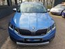 USED 2017 67 SKODA OCTAVIA 2.0 SCOUT TDI DSG 5d 181 BHP HEATED STEERING/SEATS+REV CAM+12M MOT+ 12M WARRANTY+12M BREAKDOWN