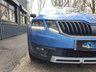 USED 2017 67 SKODA OCTAVIA 2.0 SCOUT TDI DSG 5d 181 BHP HEATED STEERING/SEATS+REV CAM+12M MOT+ 12M WARRANTY+12M BREAKDOWN