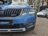 USED 2017 67 SKODA OCTAVIA 2.0 SCOUT TDI DSG 5d 181 BHP HEATED STEERING/SEATS+REV CAM+12M MOT+ 12M WARRANTY+12M BREAKDOWN