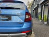 USED 2017 67 SKODA OCTAVIA 2.0 SCOUT TDI DSG 5d 181 BHP HEATED STEERING/SEATS+REV CAM+12M MOT+ 12M WARRANTY+12M BREAKDOWN