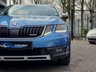 USED 2017 67 SKODA OCTAVIA 2.0 SCOUT TDI DSG 5d 181 BHP HEATED STEERING/SEATS+REV CAM+12M MOT+ 12M WARRANTY+12M BREAKDOWN