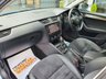 USED 2017 67 SKODA OCTAVIA 2.0 SCOUT TDI DSG 5d 181 BHP HEATED STEERING/SEATS+REV CAM+12M MOT+ 12M WARRANTY+12M BREAKDOWN