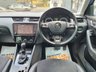 USED 2017 67 SKODA OCTAVIA 2.0 SCOUT TDI DSG 5d 181 BHP HEATED STEERING/SEATS+REV CAM+12M MOT+ 12M WARRANTY+12M BREAKDOWN