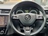 USED 2017 67 SKODA OCTAVIA 2.0 SCOUT TDI DSG 5d 181 BHP HEATED STEERING/SEATS+REV CAM+12M MOT+ 12M WARRANTY+12M BREAKDOWN