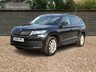 USED 2018 68 SKODA KODIAQ 2.0 SE TDI SCR DSG 5d 148 BHP FINANCE RATES FROM 7.9% APR