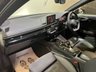 USED 2019 19 AUDI A4 2.0 TFSI BLACK EDITION 4d 148 BHP ULEZ EURO 6  