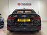 USED 2019 19 AUDI A4 2.0 TFSI BLACK EDITION 4d 148 BHP ULEZ EURO 6  