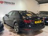 USED 2019 19 AUDI A4 2.0 TFSI BLACK EDITION 4d 148 BHP ULEZ EURO 6  