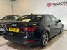 USED 2019 19 AUDI A4 2.0 TFSI BLACK EDITION 4d 148 BHP ULEZ EURO 6  