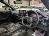 USED 2019 19 AUDI A4 2.0 TFSI BLACK EDITION 4d 148 BHP ULEZ EURO 6  