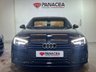 USED 2019 19 AUDI A4 2.0 TFSI BLACK EDITION 4d 148 BHP ULEZ EURO 6  