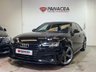 USED 2019 19 AUDI A4 2.0 TFSI BLACK EDITION 4d 148 BHP ULEZ EURO 6  