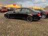 USED 2013 10 MERCEDES-BENZ C-CLASS 2.1 C200 CDI BLUEEFFICIENCY AMG SPORT 4d 135 BHP 