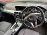 USED 2013 10 MERCEDES-BENZ C-CLASS 2.1 C200 CDI BLUEEFFICIENCY AMG SPORT 4d 135 BHP 