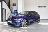USED 2021 70 VOLKSWAGEN GOLF 2.0 R-LINE TDI DSG 5d 148 BHP Pan Roof, 18-in Bergamo Alloys