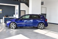 USED 2021 70 VOLKSWAGEN GOLF 2.0 R-LINE TDI DSG 5d 148 BHP Pan Roof, 18-in Bergamo Alloys