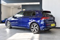 USED 2021 70 VOLKSWAGEN GOLF 2.0 R-LINE TDI DSG 5d 148 BHP Pan Roof, 18-in Bergamo Alloys