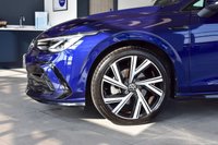 USED 2021 70 VOLKSWAGEN GOLF 2.0 R-LINE TDI DSG 5d 148 BHP Pan Roof, 18-in Bergamo Alloys