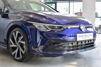 USED 2021 70 VOLKSWAGEN GOLF 2.0 R-LINE TDI DSG 5d 148 BHP Pan Roof, 18-in Bergamo Alloys