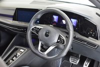 USED 2021 70 VOLKSWAGEN GOLF 2.0 R-LINE TDI DSG 5d 148 BHP Pan Roof, 18-in Bergamo Alloys