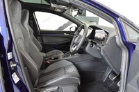 USED 2021 70 VOLKSWAGEN GOLF 2.0 R-LINE TDI DSG 5d 148 BHP Pan Roof, 18-in Bergamo Alloys