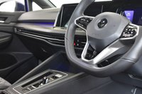 USED 2021 70 VOLKSWAGEN GOLF 2.0 R-LINE TDI DSG 5d 148 BHP Pan Roof, 18-in Bergamo Alloys