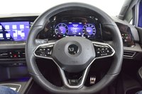 USED 2021 70 VOLKSWAGEN GOLF 2.0 R-LINE TDI DSG 5d 148 BHP Pan Roof, 18-in Bergamo Alloys