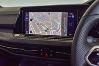 USED 2021 70 VOLKSWAGEN GOLF 2.0 R-LINE TDI DSG 5d 148 BHP Pan Roof, 18-in Bergamo Alloys