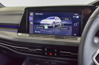 USED 2021 70 VOLKSWAGEN GOLF 2.0 R-LINE TDI DSG 5d 148 BHP Pan Roof, 18-in Bergamo Alloys