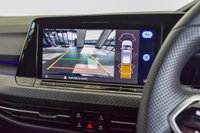 USED 2021 70 VOLKSWAGEN GOLF 2.0 R-LINE TDI DSG 5d 148 BHP Pan Roof, 18-in Bergamo Alloys