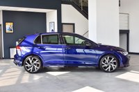 USED 2021 70 VOLKSWAGEN GOLF 2.0 R-LINE TDI DSG 5d 148 BHP Pan Roof, 18-in Bergamo Alloys