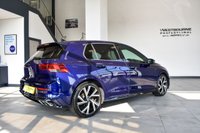 USED 2021 70 VOLKSWAGEN GOLF 2.0 R-LINE TDI DSG 5d 148 BHP Pan Roof, 18-in Bergamo Alloys
