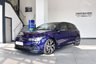 USED 2021 70 VOLKSWAGEN GOLF 2.0 R-LINE TDI DSG 5d 148 BHP Pan Roof, 18-in Bergamo Alloys