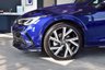 USED 2021 70 VOLKSWAGEN GOLF 2.0 R-LINE TDI DSG 5d 148 BHP Pan Roof, 18-in Bergamo Alloys