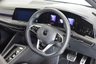 USED 2021 70 VOLKSWAGEN GOLF 2.0 R-LINE TDI DSG 5d 148 BHP Pan Roof, 18-in Bergamo Alloys