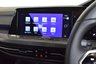 USED 2021 70 VOLKSWAGEN GOLF 2.0 R-LINE TDI DSG 5d 148 BHP Pan Roof, 18-in Bergamo Alloys