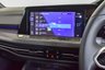 USED 2021 70 VOLKSWAGEN GOLF 2.0 R-LINE TDI DSG 5d 148 BHP Pan Roof, 18-in Bergamo Alloys