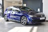 USED 2021 70 VOLKSWAGEN GOLF 2.0 R-LINE TDI DSG 5d 148 BHP Pan Roof, 18-in Bergamo Alloys